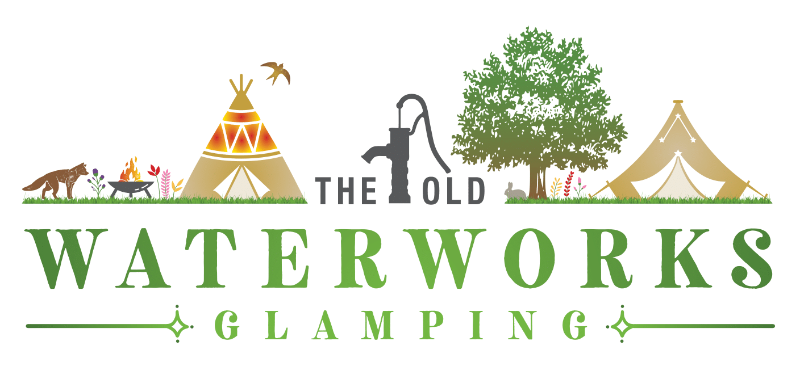 The Old Waterworks Glamping